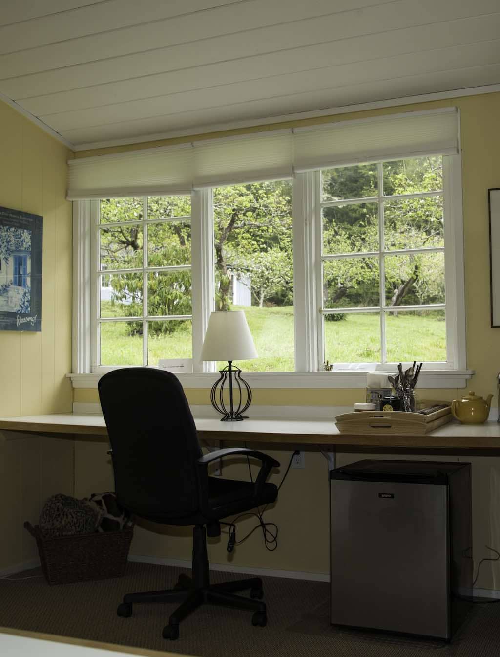Amenities 7