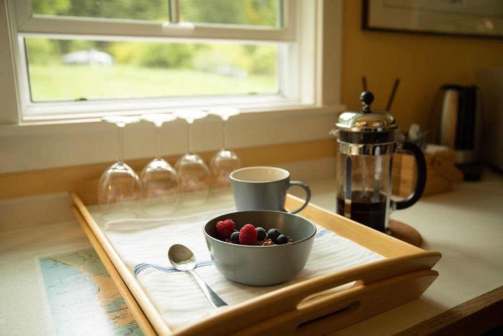 Hummingbird Haven of Mendocino 5