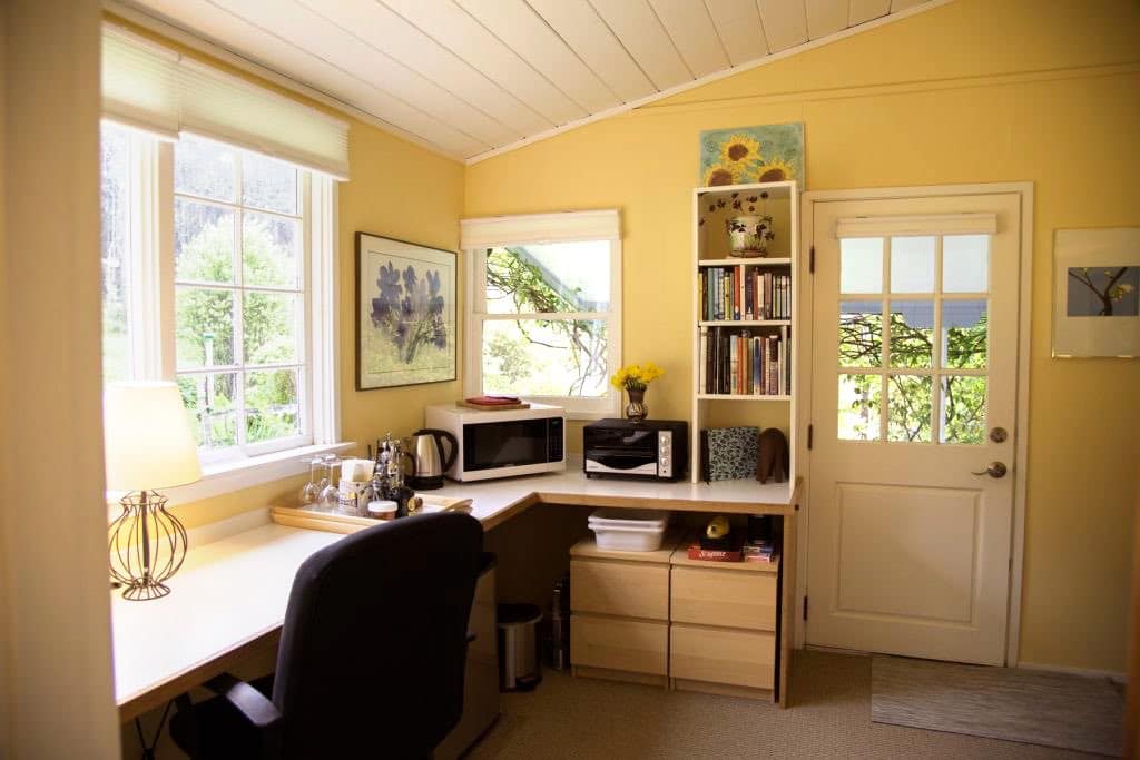 Amenities 2 Amenities 2