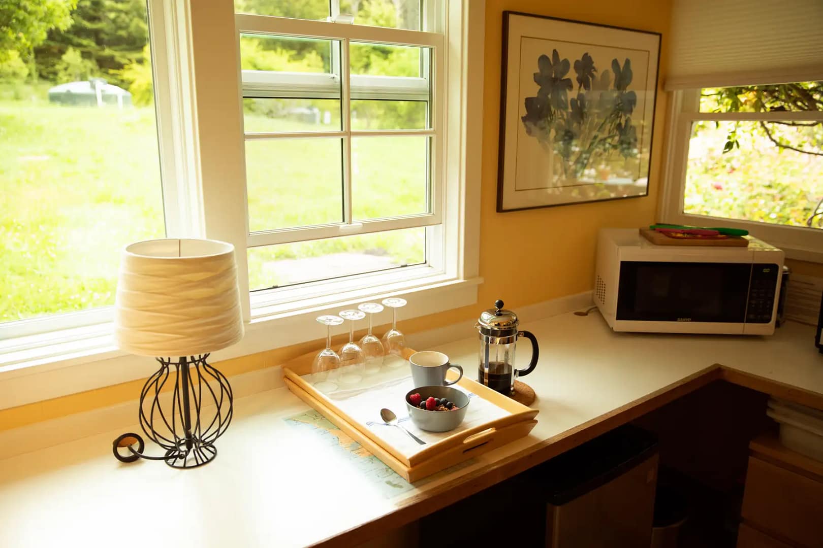 Amenities 1 Amenities 1